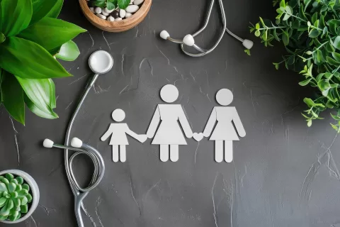 Medicină de Familie